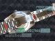 Swiss ETA3235 Replica Rolex Day-Date II Green Dial Watch - EW Factory (2)_th.jpg